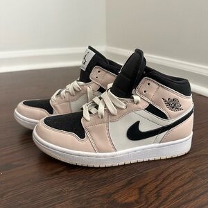 Jordan 1s